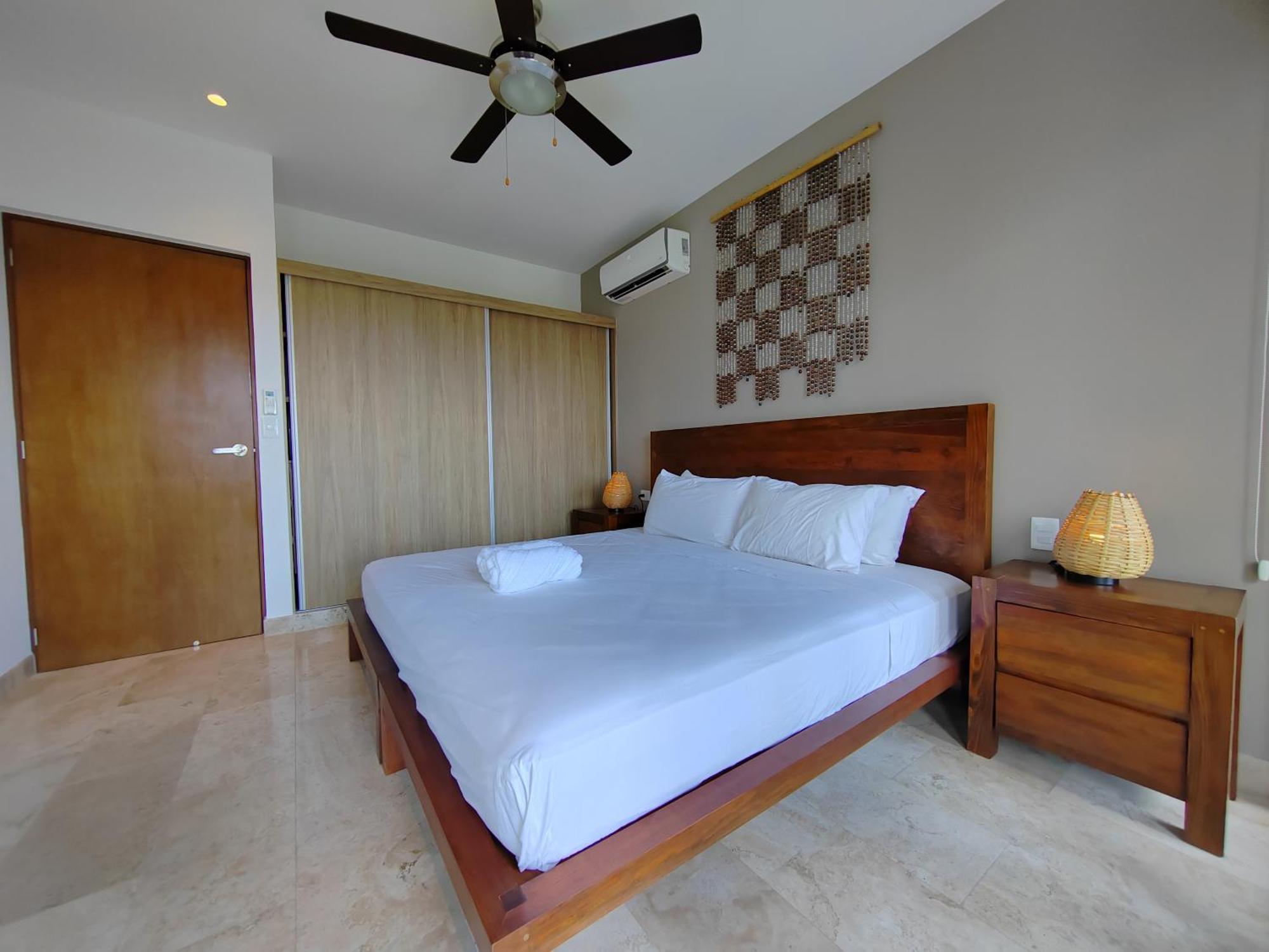 Ipana Luxury Apartments By Vacaciones.Yeah Playa del Carmen Quarto foto